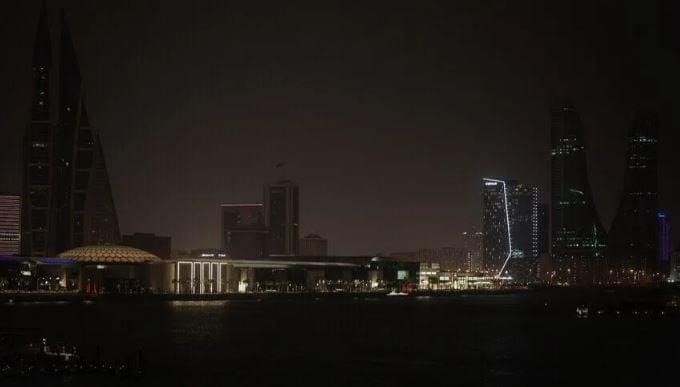 Air raid sirens sound in Bahrain: interior ministry | International