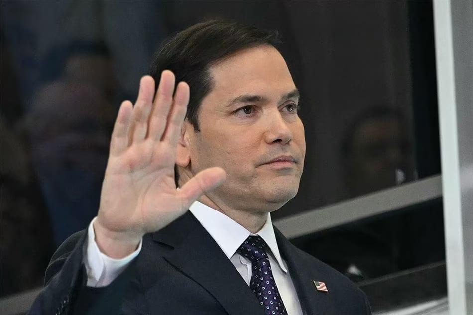 Rubio open to Russia, China meets on Philippines visit | International