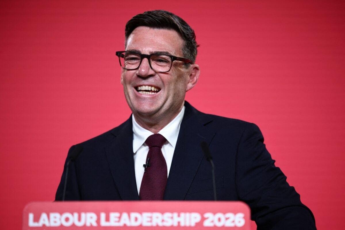 Andy Burnham set to take over as new British PM | International