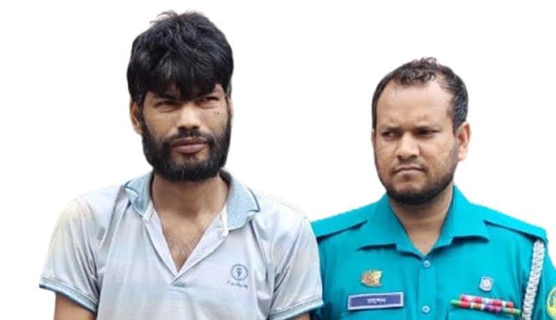Man gets six-month jail in Rajshahi drug case | District