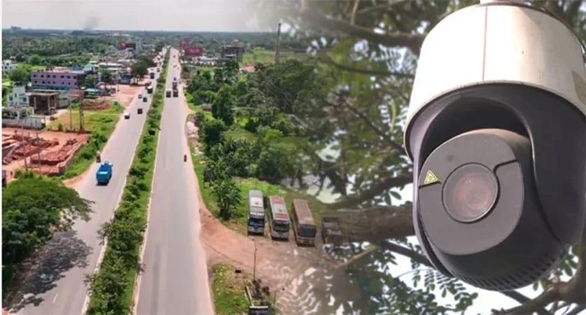 AI surveillance expanded to boost safety on Dhaka-Chattogram, Dhaka-Mawa highways | Special Stories