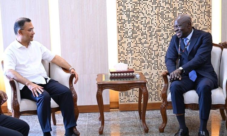 Govt prioritises international labour standards: PM | News Flash