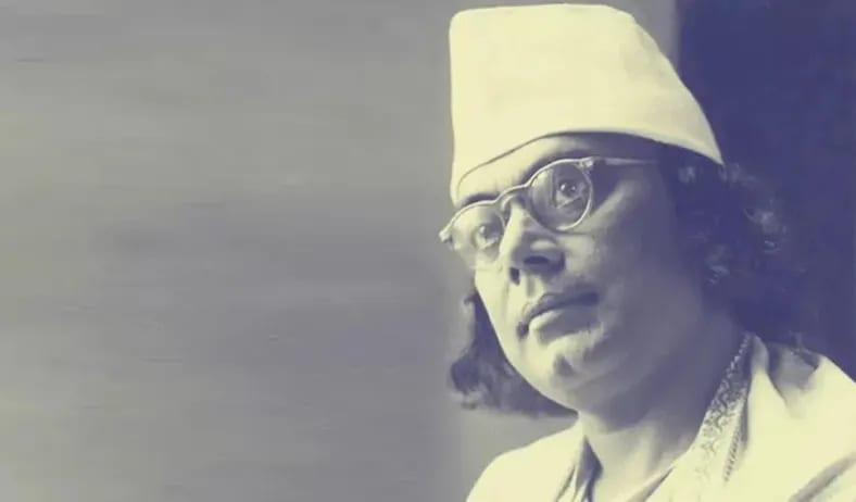 Comprehensive research on Nazrul need of hour: Rezauddin Stalin | Interview