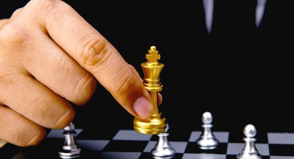 Three players share lead in int'l rating chess | Sports