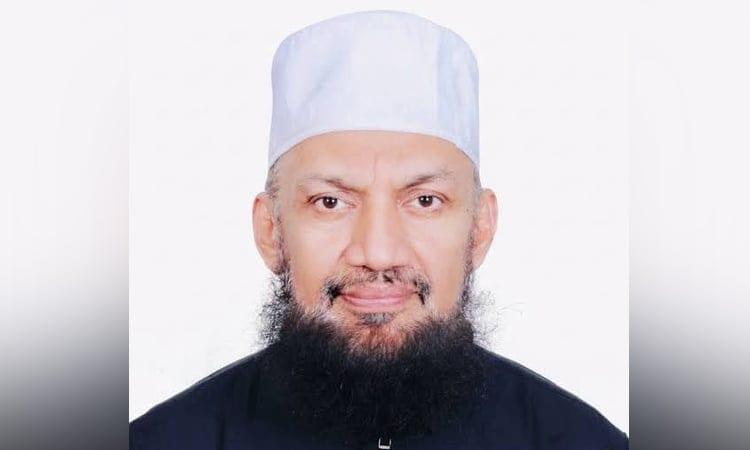 Cambridge University Invites Prof. Dr. Gias Uddin Talukder to International Research Meeting | News