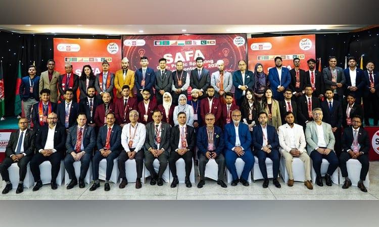ICAB hosts SAFA quiz, public speaking and essay contests 2025 | Business