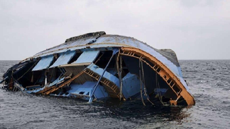 Dozens feared dead in northwest Nigeria boat sinking: police | International