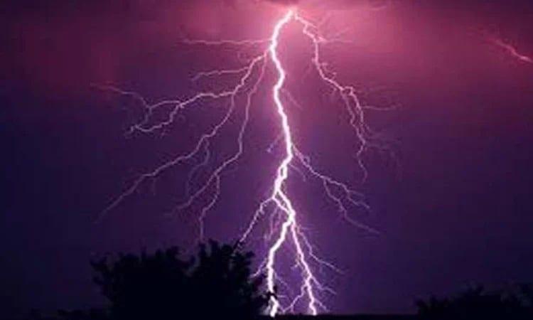 Farmer killed in Thakurgaon lightning strike | District