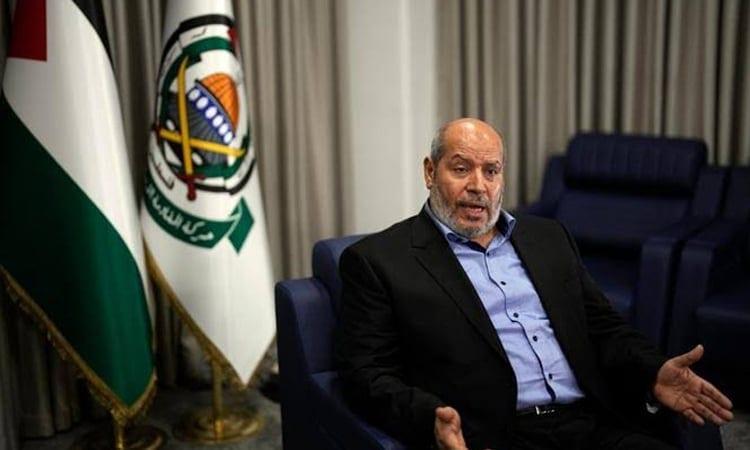 Hamas says Khalil al-Hayya elected as group's new chief | International