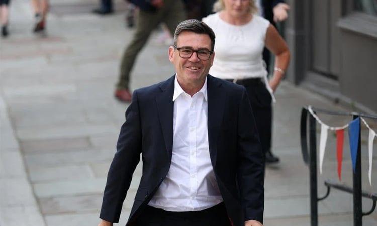 New PM Burnham vows '10-year plan' for Britain | International