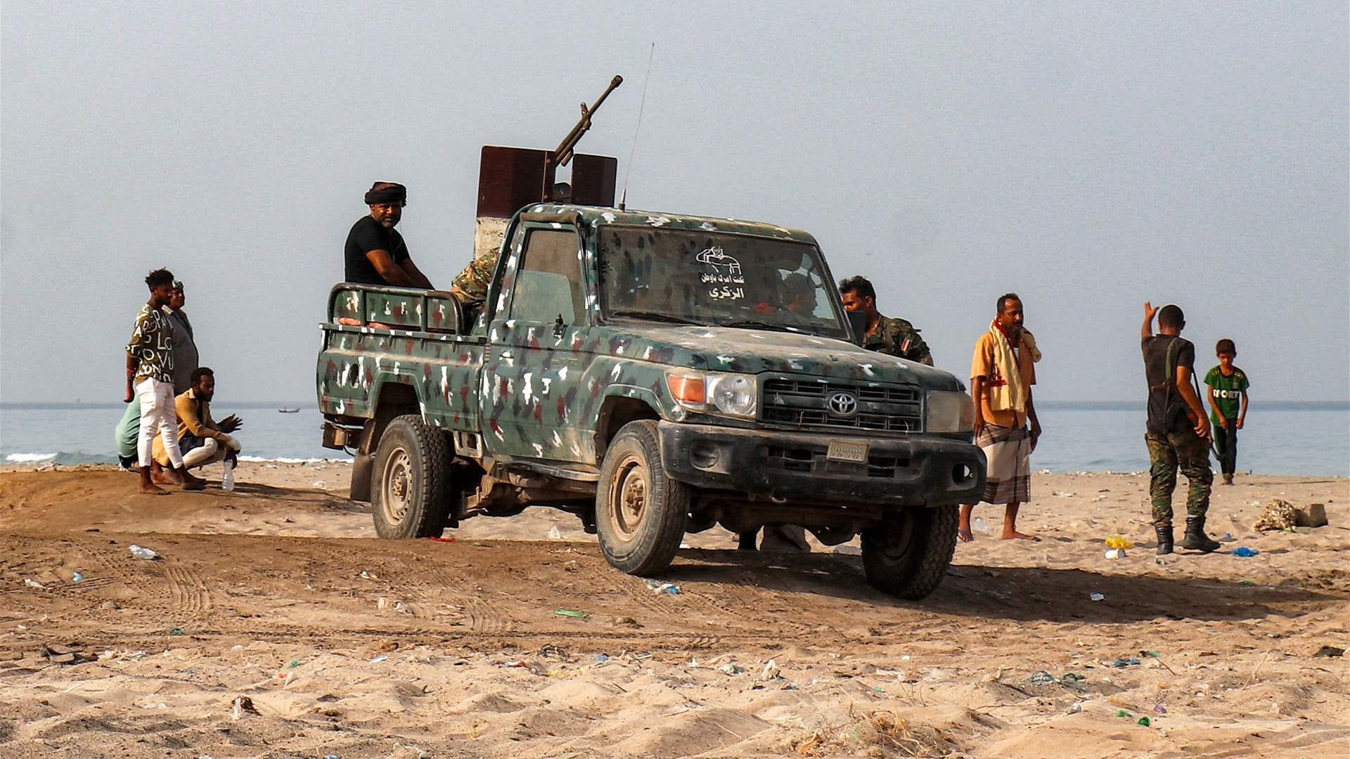 Yemen's Iran-backed Houthis announce maritime blockade of Saudi Arabia | International