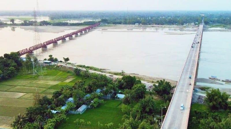 Teesta, Dharla, Dudhkumar may cross DL in 24 to 48 hours | Others