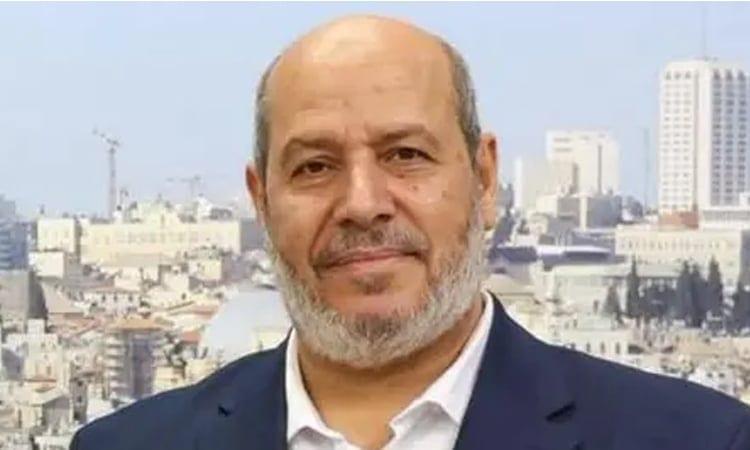 Khalil al-Hayya: The Gaza negotiator who will now lead Hamas | International