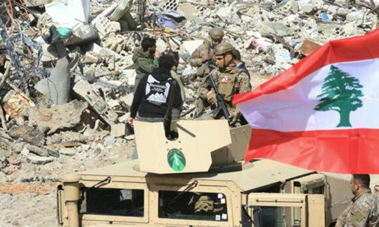 Lebanon army begins taking over southern 'pilot zones': US | International