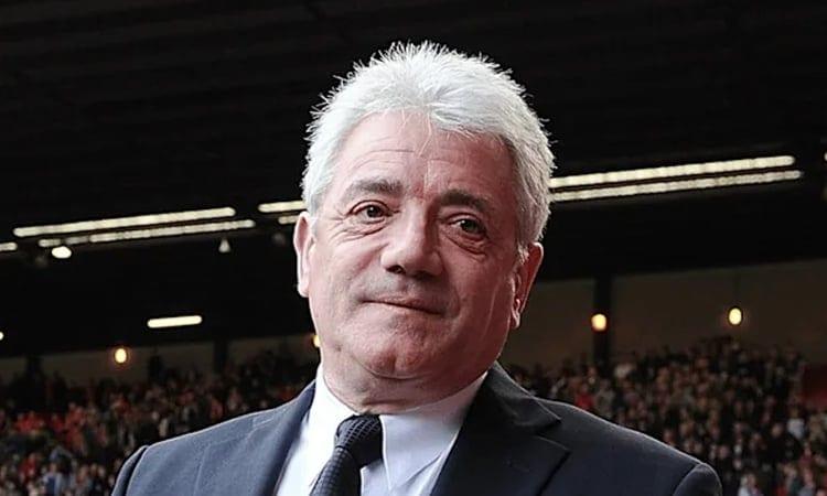 Former Liverpool and England star Kevin Keegan dies aged 75 | Sports