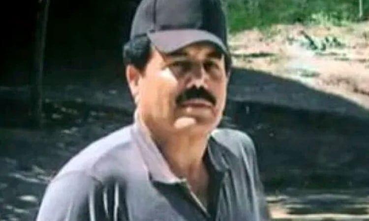 Mexican drug lord 'El Mayo' sentenced to life in prison | International