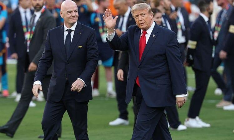 With more matches, World Cup shatters attendance and TV records | Sports