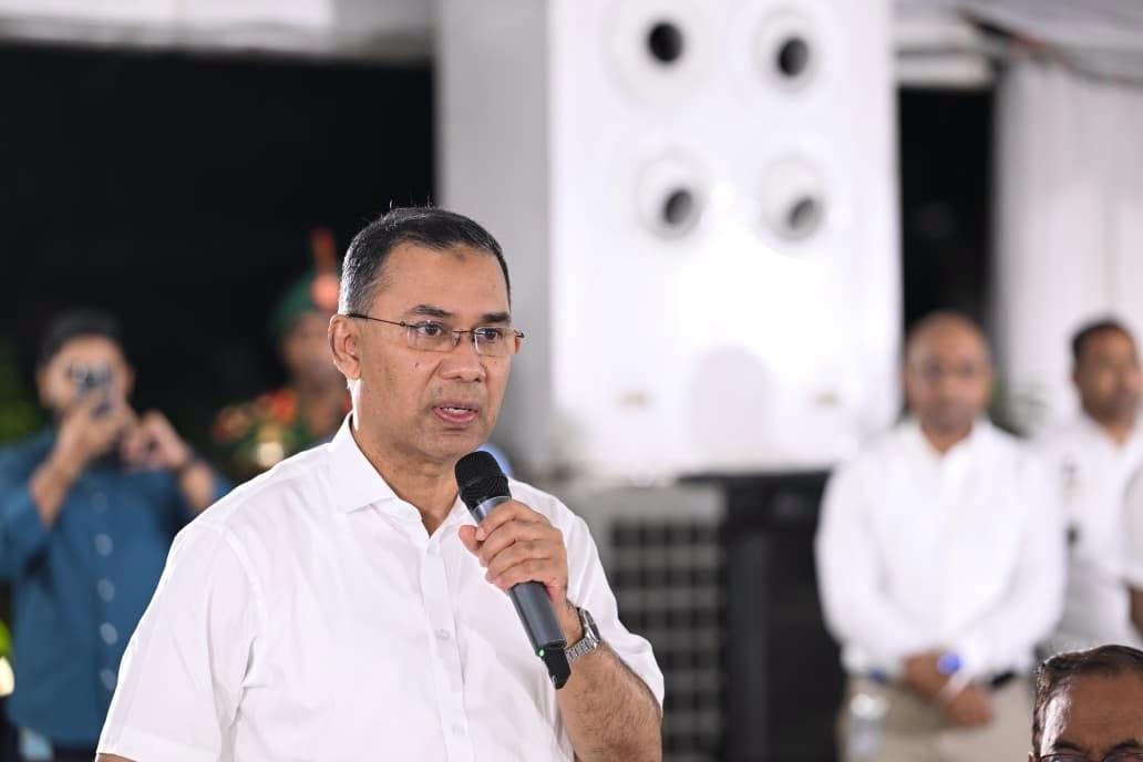 PM for unity among allied parties to fulfil people's expectations | News Flash