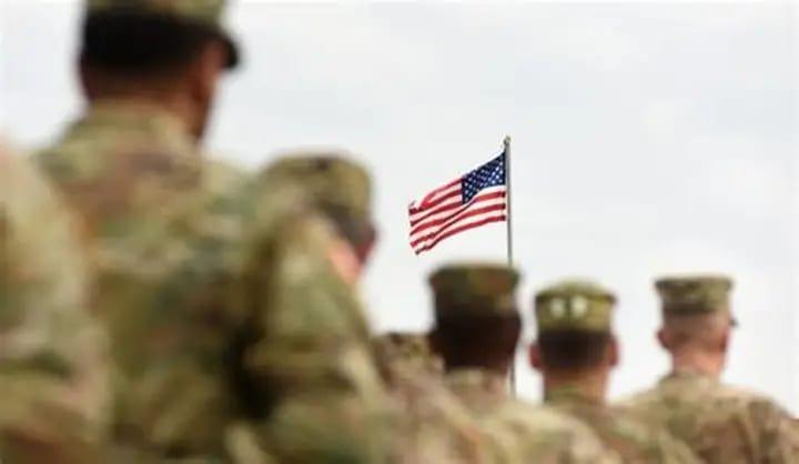 US military says struck Iran military command centers, maritime capabilities | News Flash