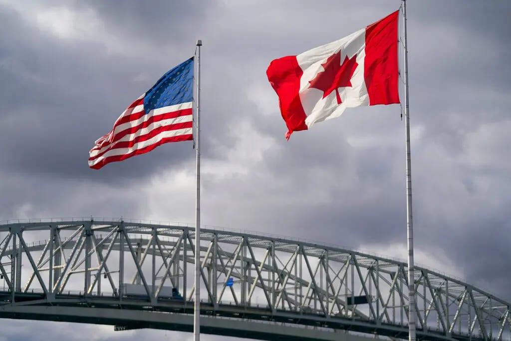 Trump orders new 50% tariff on many Canadian goods | Business