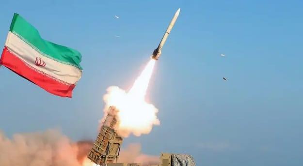 Iran Guards say hit US military targets in Bahrain, Kuwait: state media | International