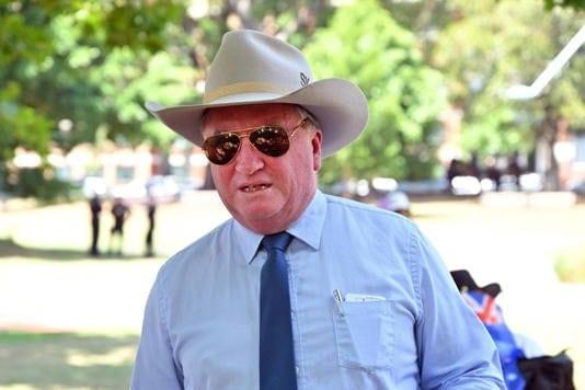 'Sit down!' Australian politician berates dog on live TV | International