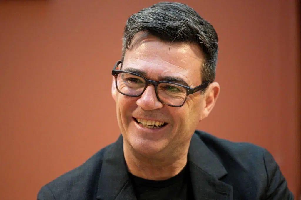 New UK PM Burnham stamps authority with cabinet shakeup | International