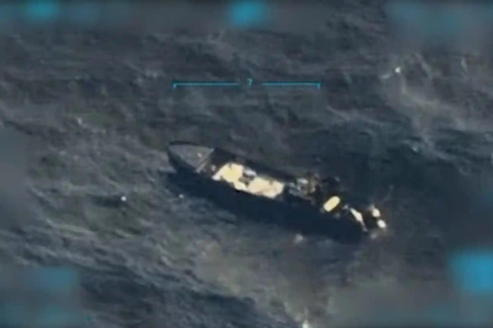 US involved in fishing boat attacks off Ecuador: HRW report | International