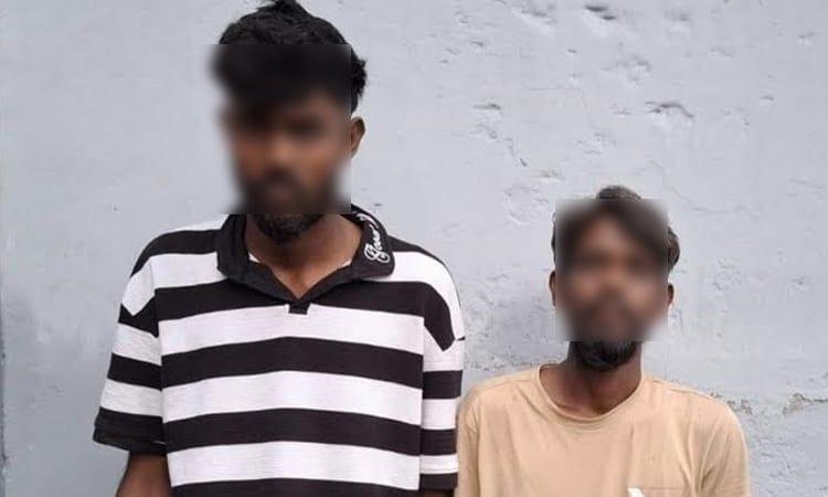 Two persons jailed in drug case in Rajshahi | District