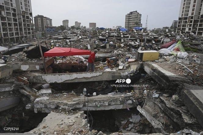 Venezuela earthquakes death toll rises to 5,278 | International
