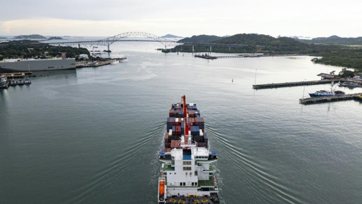 Panama, China renew maritime port agreement | Business