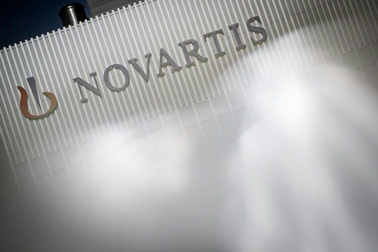 Novartis says buoyed by new treatments in second quarter | Business