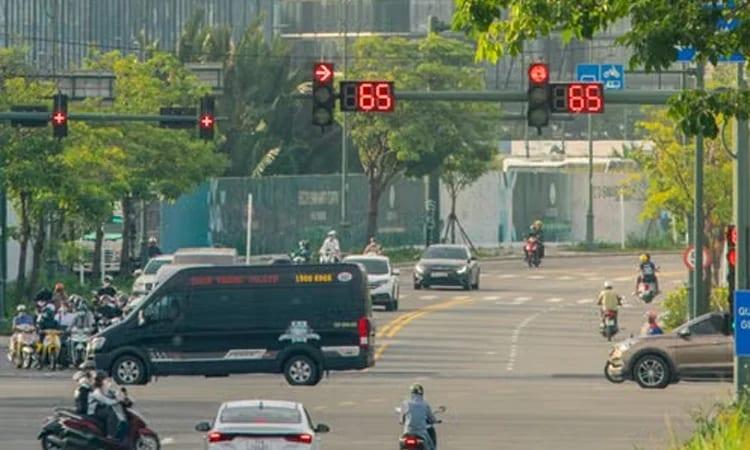 DMP plans semi-automatic traffic signals at 120 intersections in 6 months | Special Stories