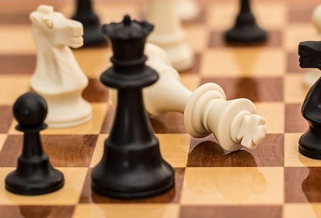 Four players share lead in Int'l Rating Chess | Sports