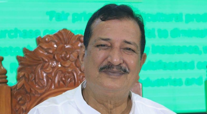 Minu directs simplification of land services for expatriate cardholders | News