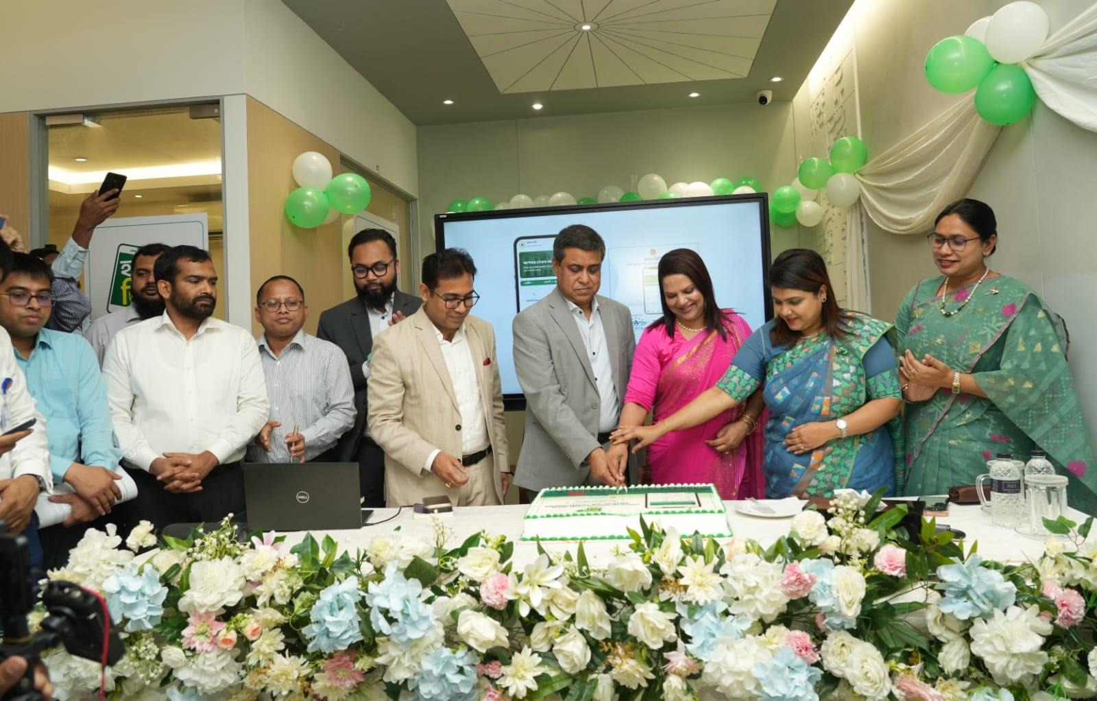 Citizens to get district administration’s services, information on 'Hello DC' app | Others