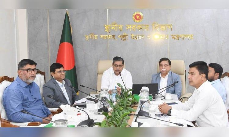 Administrators' sincerity accelerates dengue prevention efforts: Shahe Alam | News