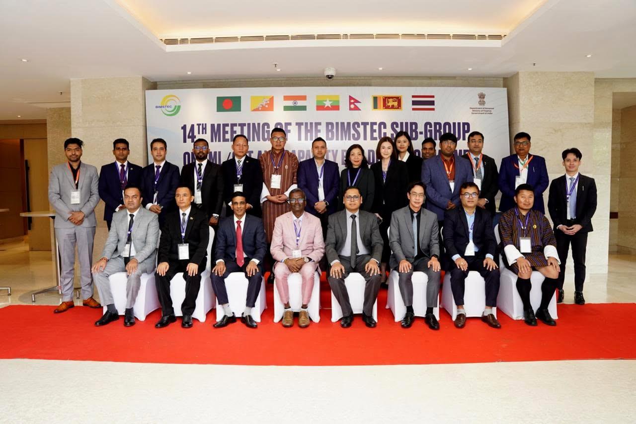 BIMSTEC finalises regional action plan against illicit financial flows | Business