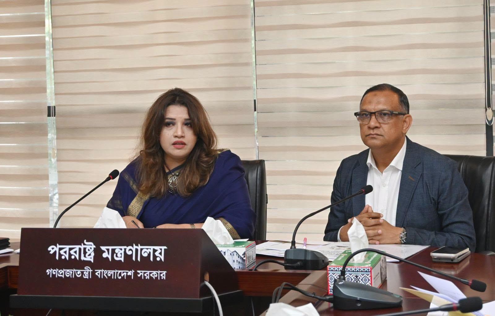 Bangladesh moves to expand jute exports thru diplomacy | News