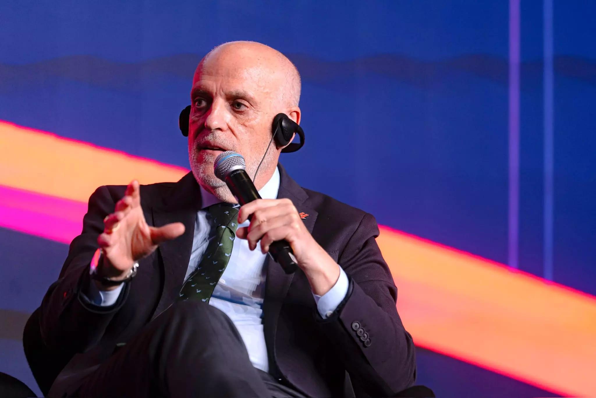 La Liga chief says FIFA 'destroying football industry' | Sports