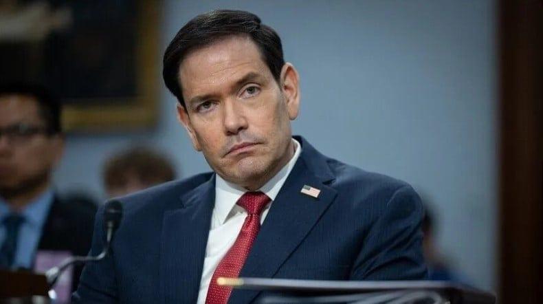 Rubio condemns Nicaraguan leader's vow on abolishing elections | International