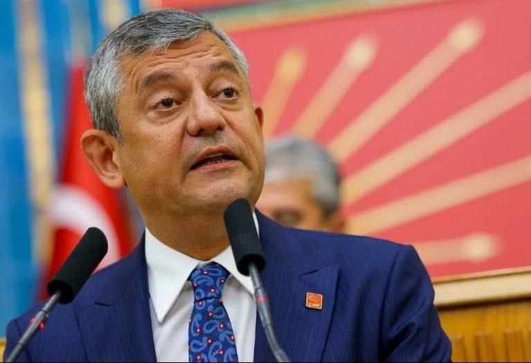 Ousted Turkey opposition leader says to form new party | International
