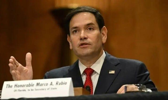 Rubio to meet Chinese FM Wang Yi on ASEAN sidelines: State Dept | International