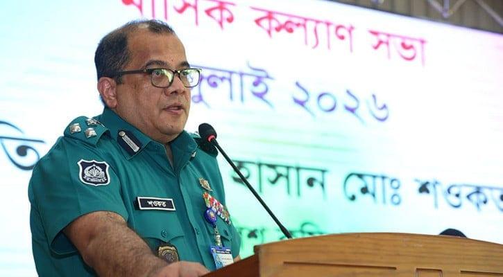 CMP Commissioner orders stringent measures against youth gangs | District