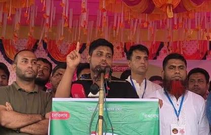 Sheikh family will no longer be able to lead country: Hasnat Abdullah | Others