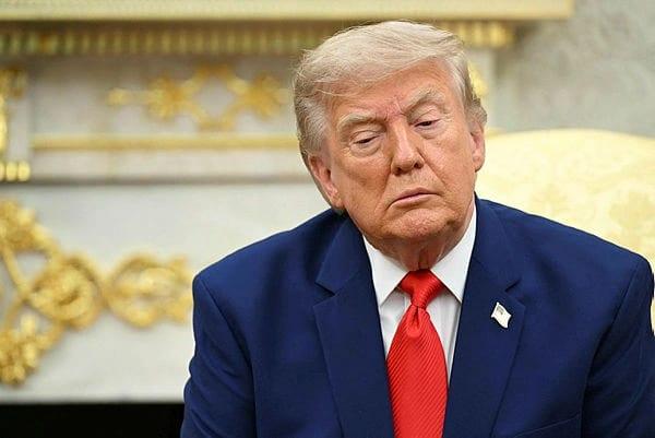 Trump says US 'not finished' as Iran widens attacks | International