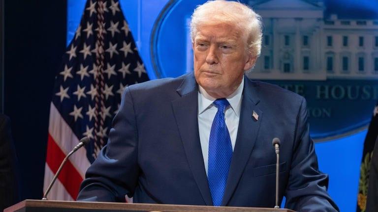 US readies new tariffs as Trump's 10% global levy to expire | International