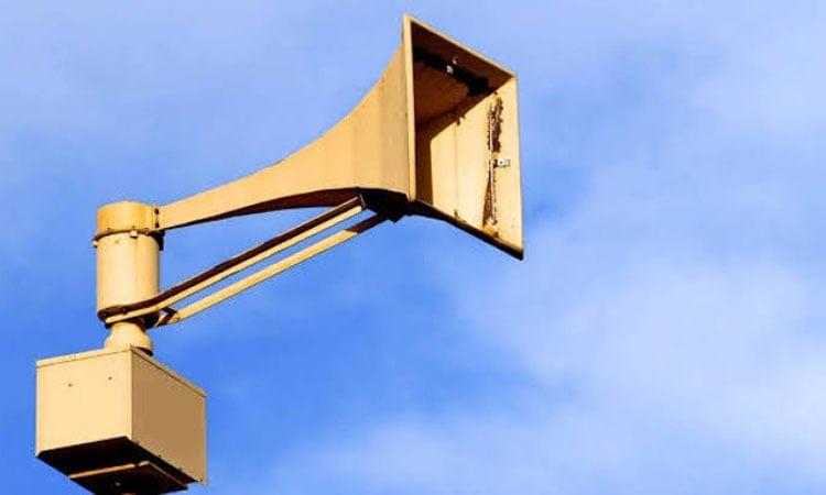 Sirens sound in Bahrain: interior ministry | International