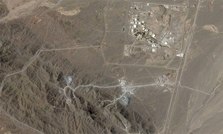 Iran denies existence of nuclear facility at Kolang mountain | International