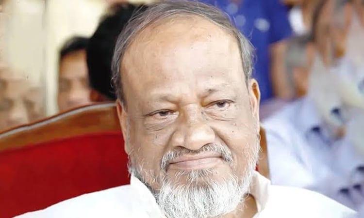 Barrister Rafiqul Islam Mia admitted to hospital | Others
